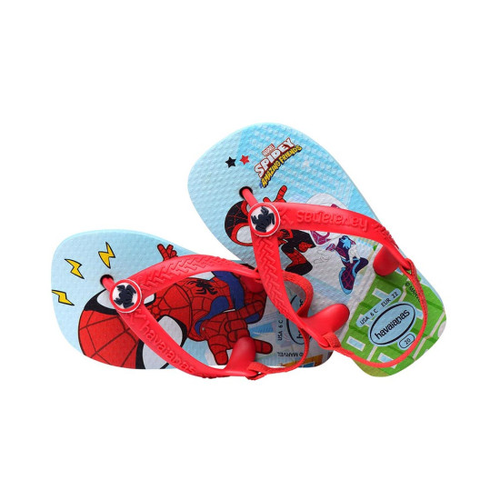 Havaianas Baby Marvel